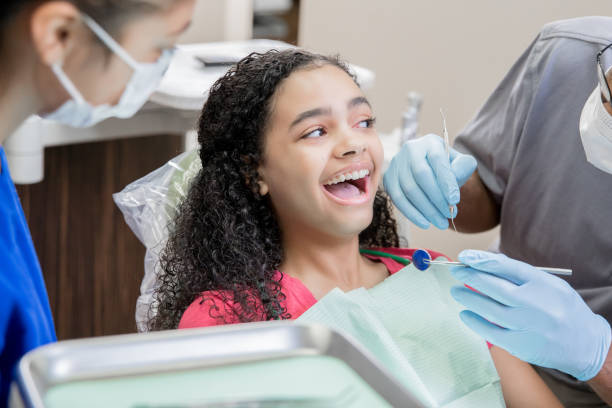 Best Pediatric Emergency Dentist in Westwood Lakes, FL